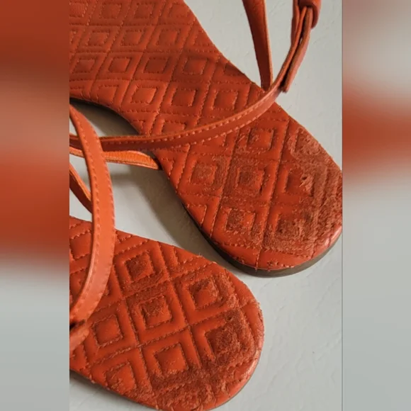 Tory Burch Sandals - Picture 5 of 15